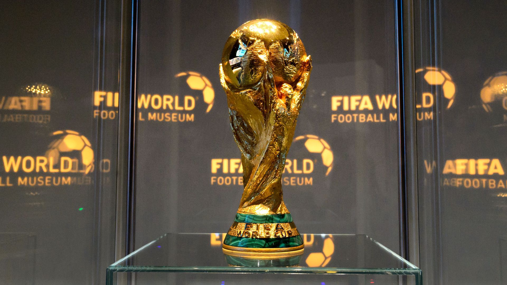 FIFA World Cup is coming to Miami-Dade