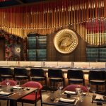 Gekko Brickell Restaurant