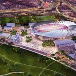 Miami Freedom Park Rendering
