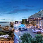 Casa Bella Residences Rooftop Pool