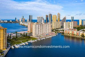 Winston 100 Water View