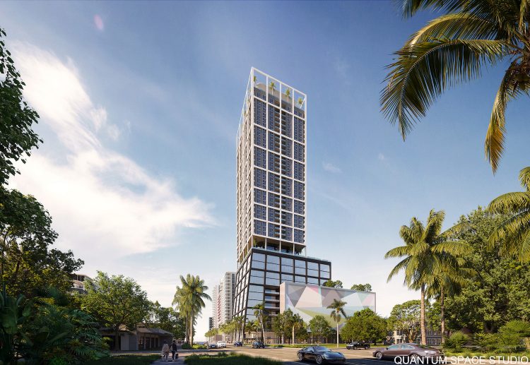 2600 Biscayne Edgewater