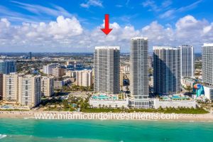 Beach Club 1 Hallandale Beach