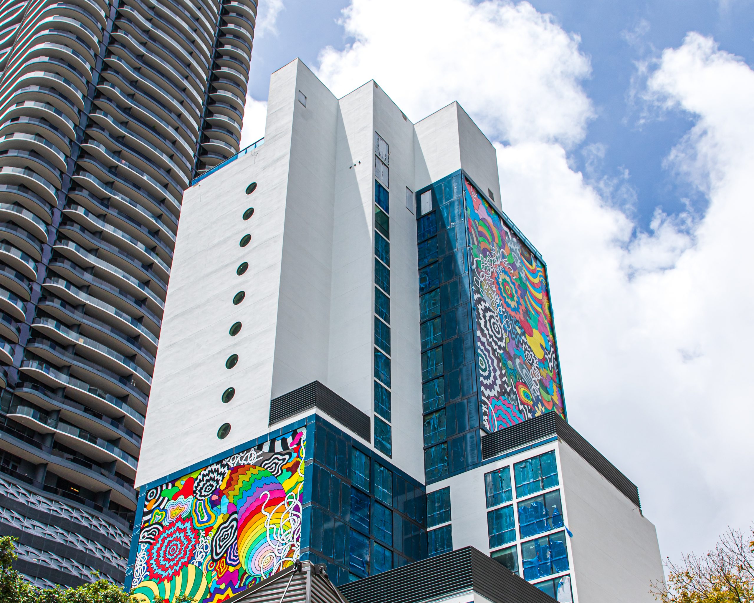 CitizenM Brickell Hotel CitizenM Brickell Hotel