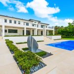 Coral Gables Waterfront Mansion
