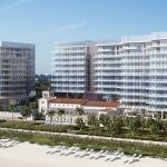 Four Seasons Residences and The Surf Club