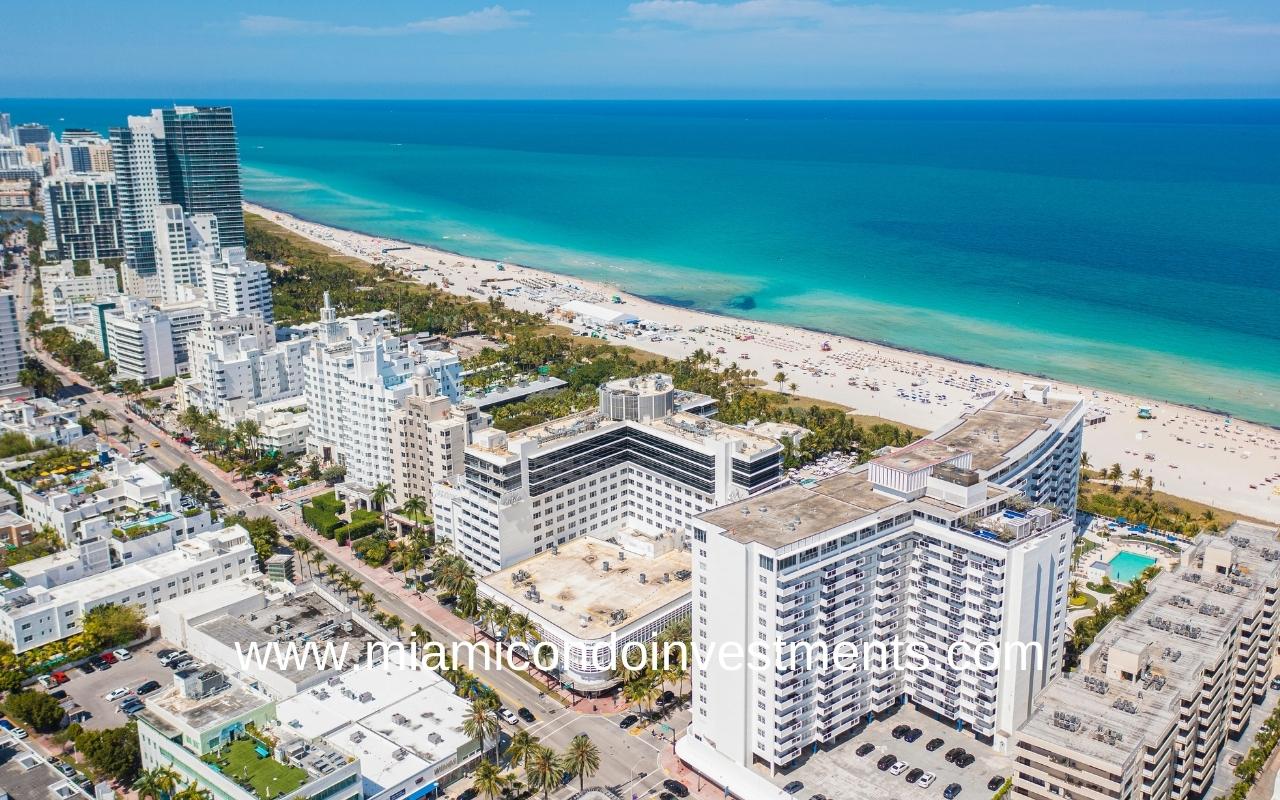 The Decoplage Miami Beach Condos | Sales & Rentals