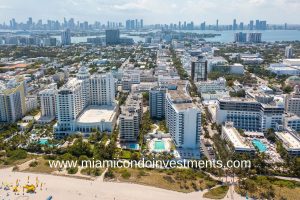 100 Lincoln Rd, Miami Beach, FL 33139