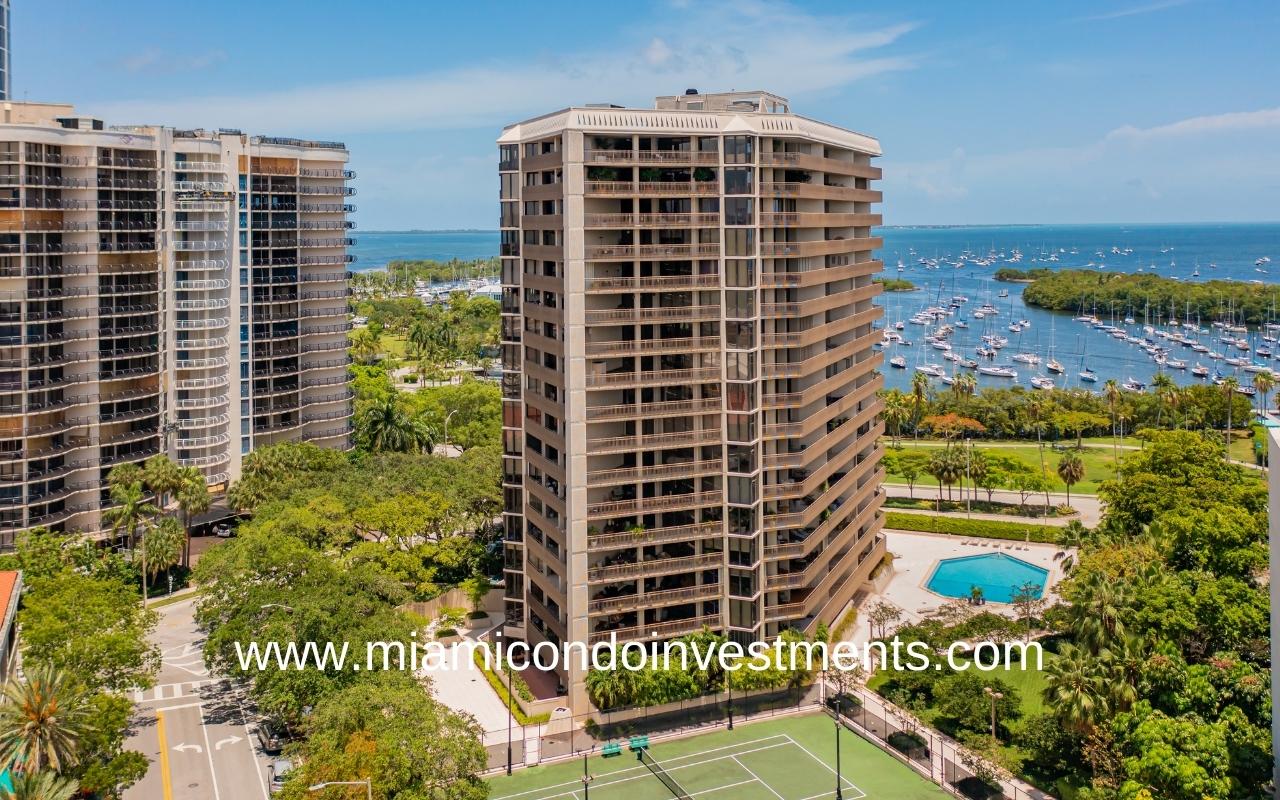 yacht harbour coconut grove rentals