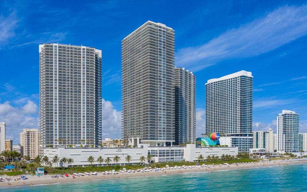 1830 S Ocean Dr, Hallandale Beach, FL 33009