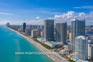 1830 S Ocean Dr, Hallandale Beach, FL 33009