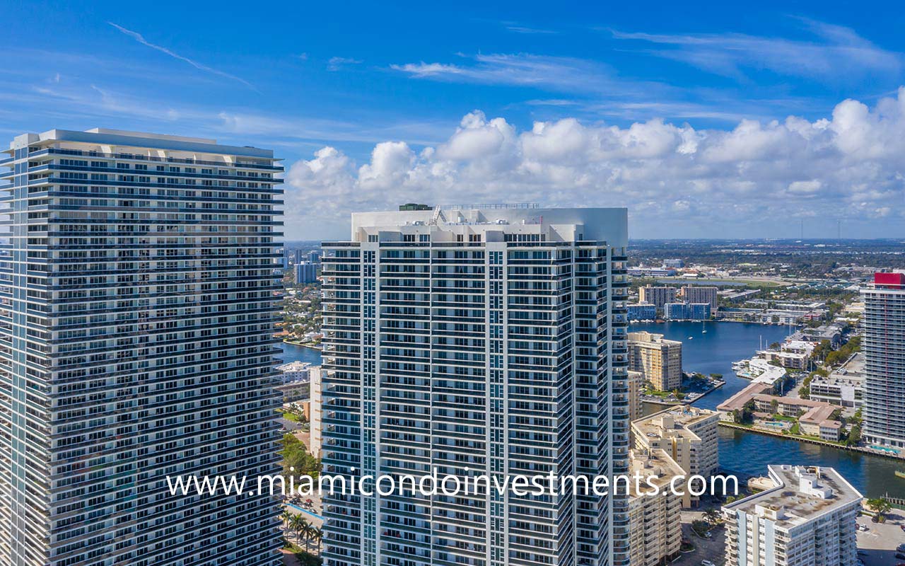 Hallandale Beach Real Estate