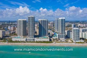 1800 S. Ocean Drive, Hallandale Beach, FL