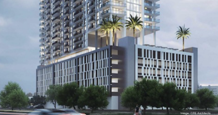 BH Group Announces New Tower in North Miami Beach
