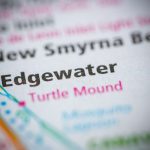 Edgewater Miami Florida