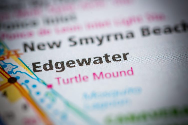 Edgewater Miami Florida