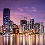 Miami Becoming Silicon Valley