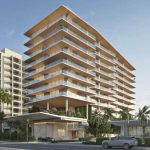 Multiplan New Construction Tower