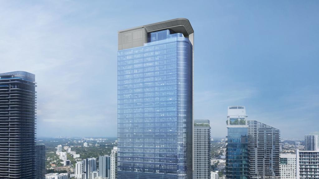 The Citadel Leases at 830 Brickell