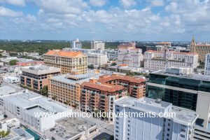 100 Andalusia Condos in Coral Gables