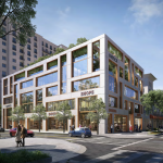 93 Miracle Mile Eco-Friendly Building