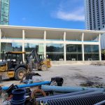 Miami Worldcenter Construction