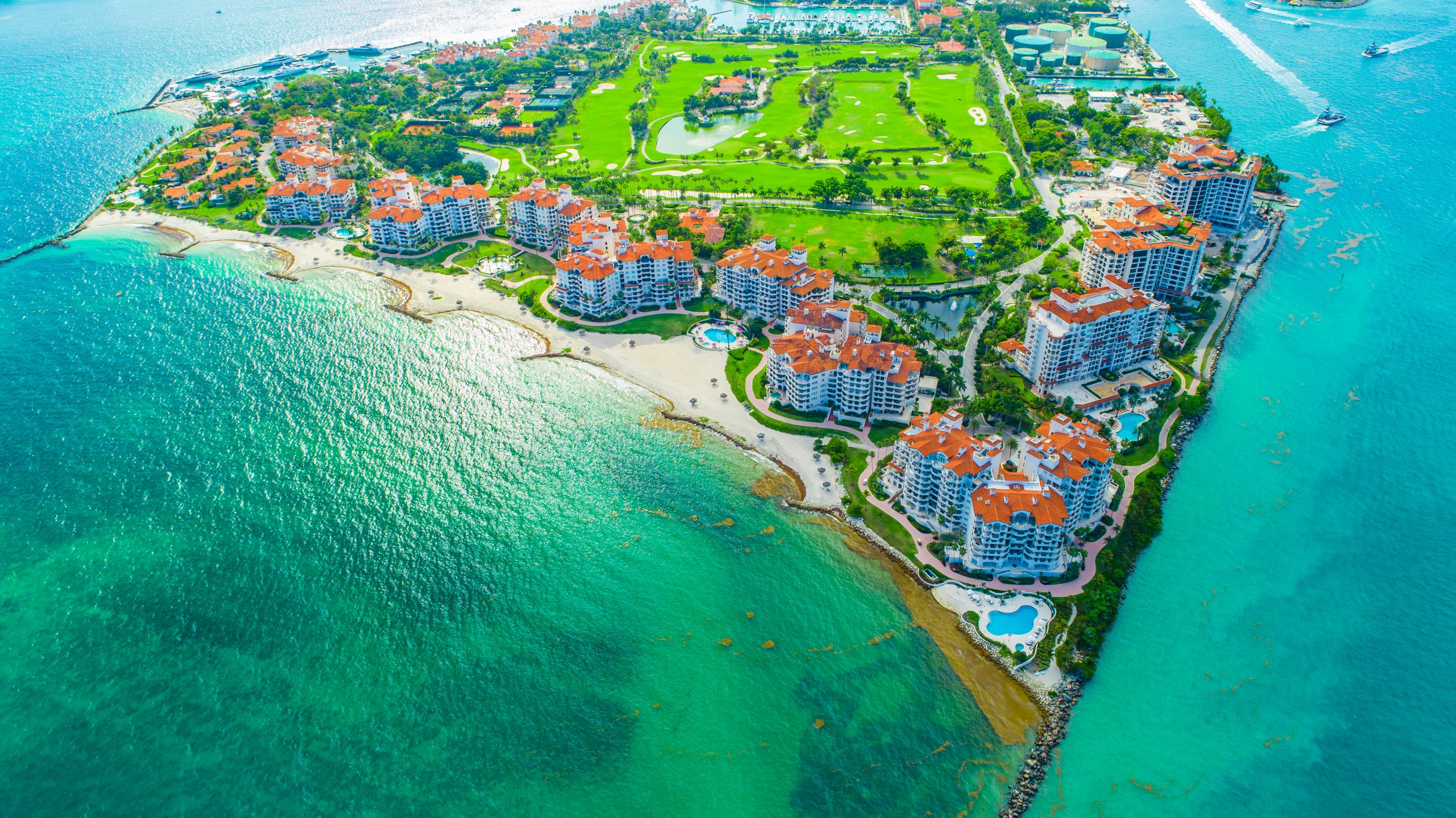 Related Group Announces Fisher Island New Construction Project Announced