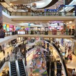 Southland Mall in Cutler Bay Miami