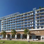 Vida Residences Edgewater Miami