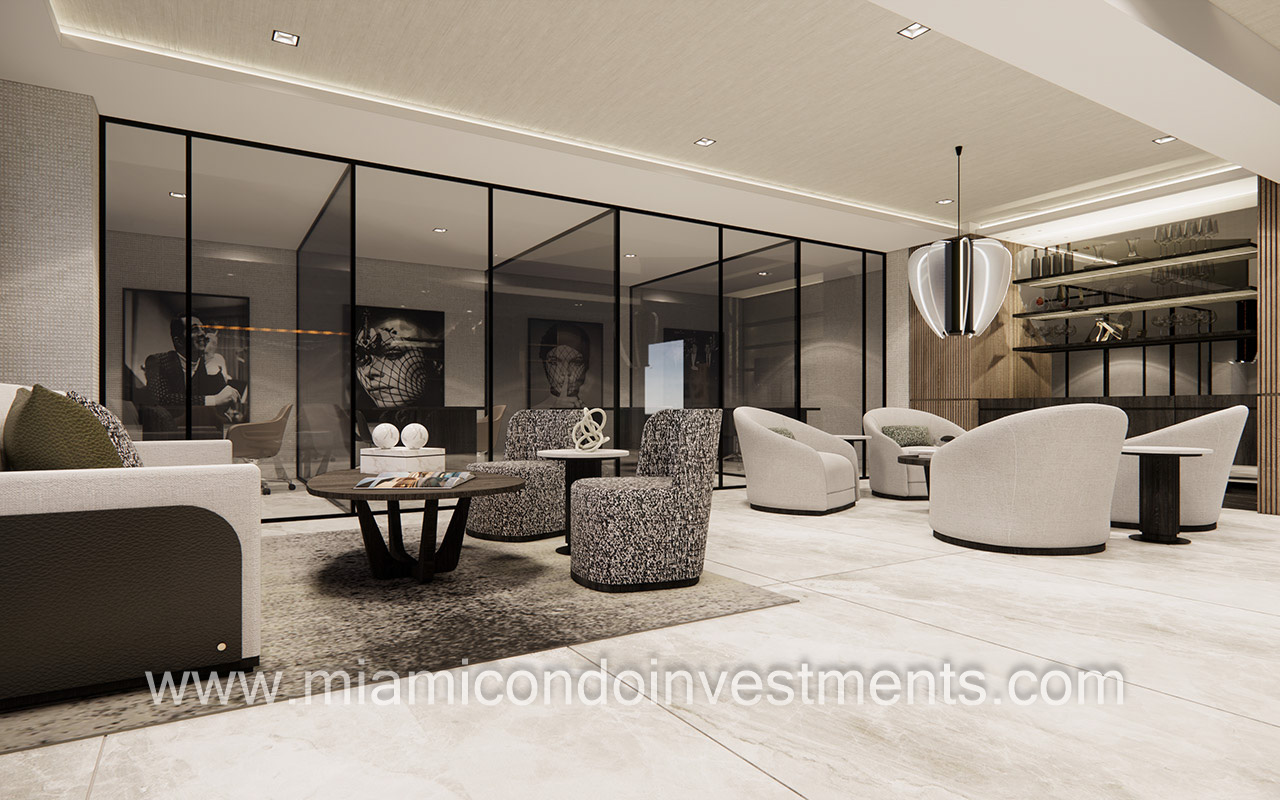 Shoma Bay co-working