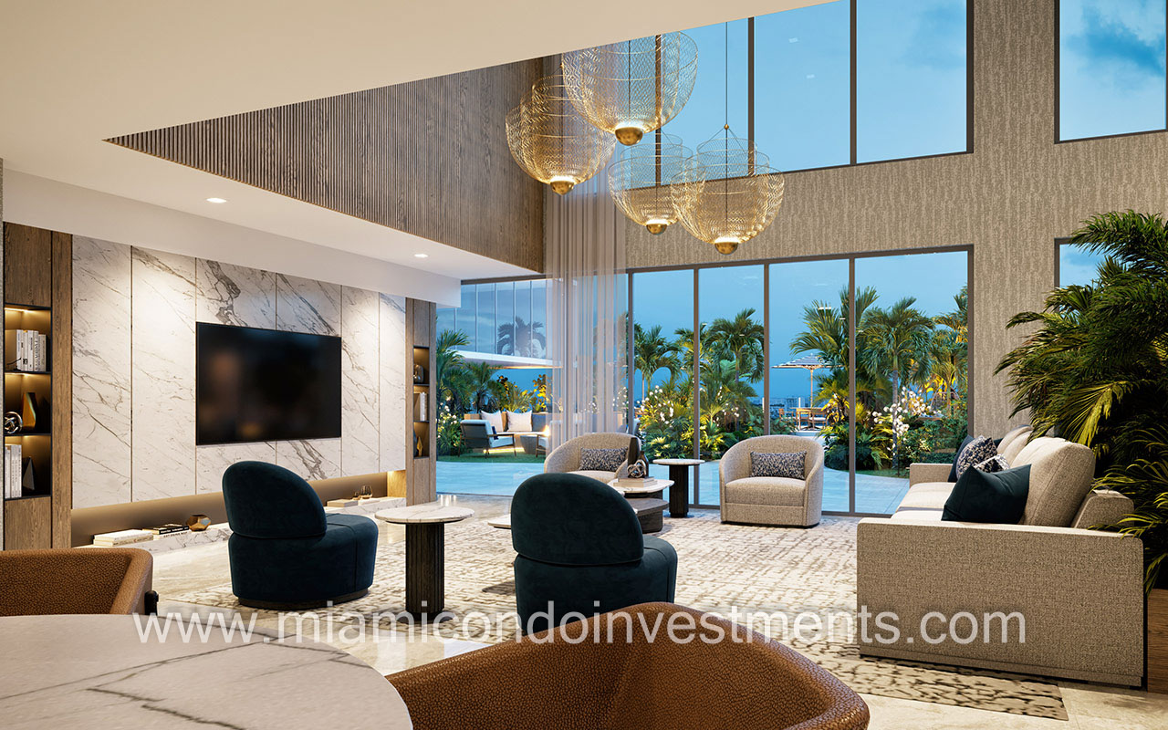 Shoma Bay owners lounge 3