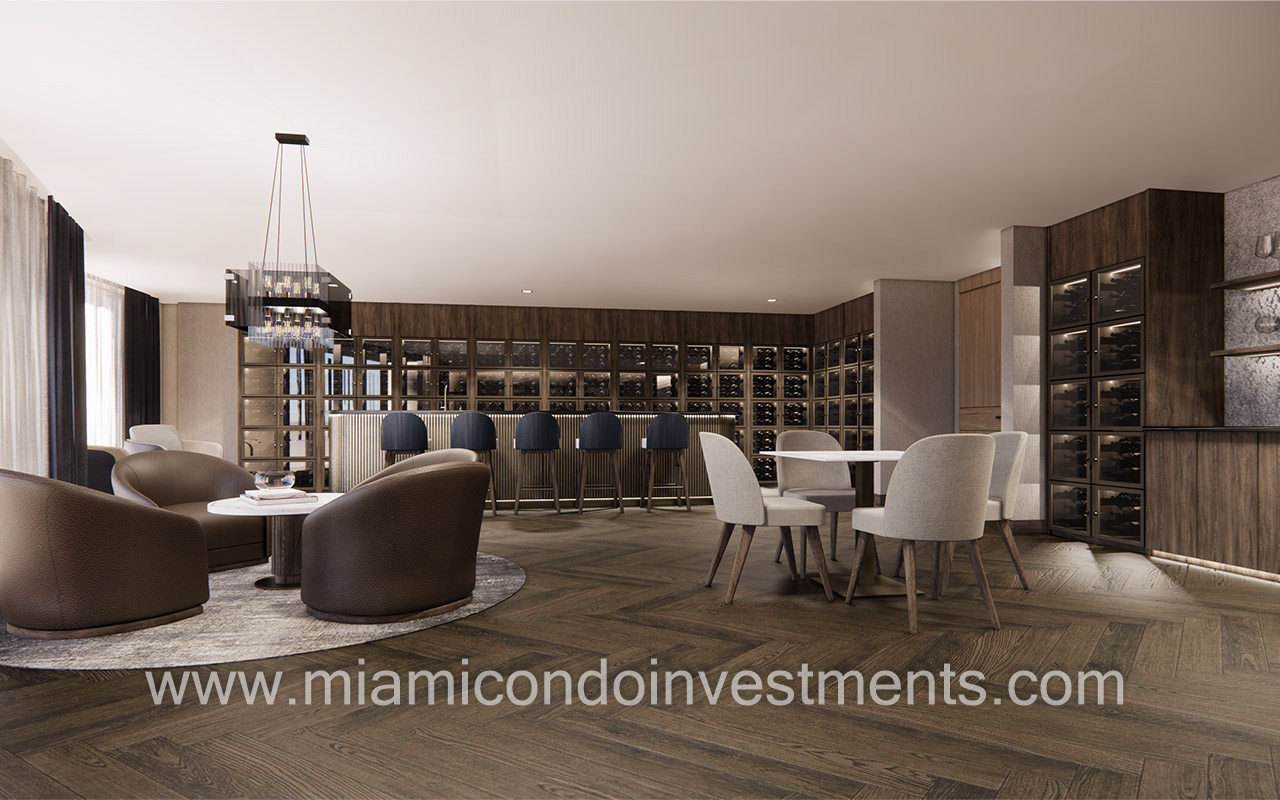 Shoma Bay wine club 2