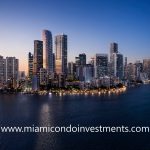 The Residences at 1428 Brickell