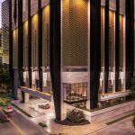 888 Brickell in Downtown Miami