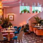 Contessa Italian Restaurant Opens in Miami Design District