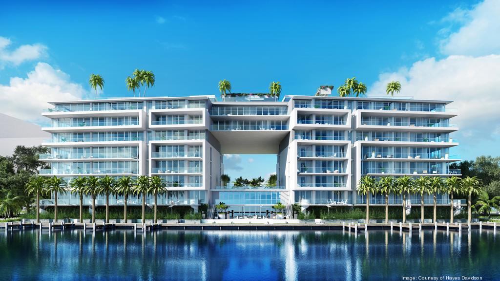 La Baia Bay Harbor Islands Launches Sales