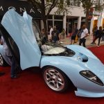 Miami International Auto Show 2022