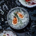 MILA Group-Oysters On Ice