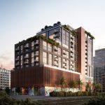 Wynwood, The Rider New Development
