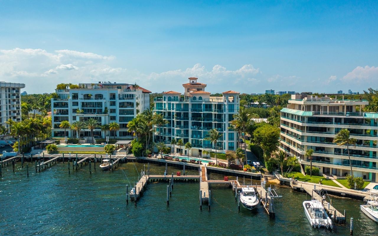 Beacon Harbour Condos | Sales & Rentals