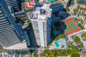 Brickell East Condos Miami