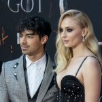 Joe Jonas and Sophie Turner List Bay Point Mansion