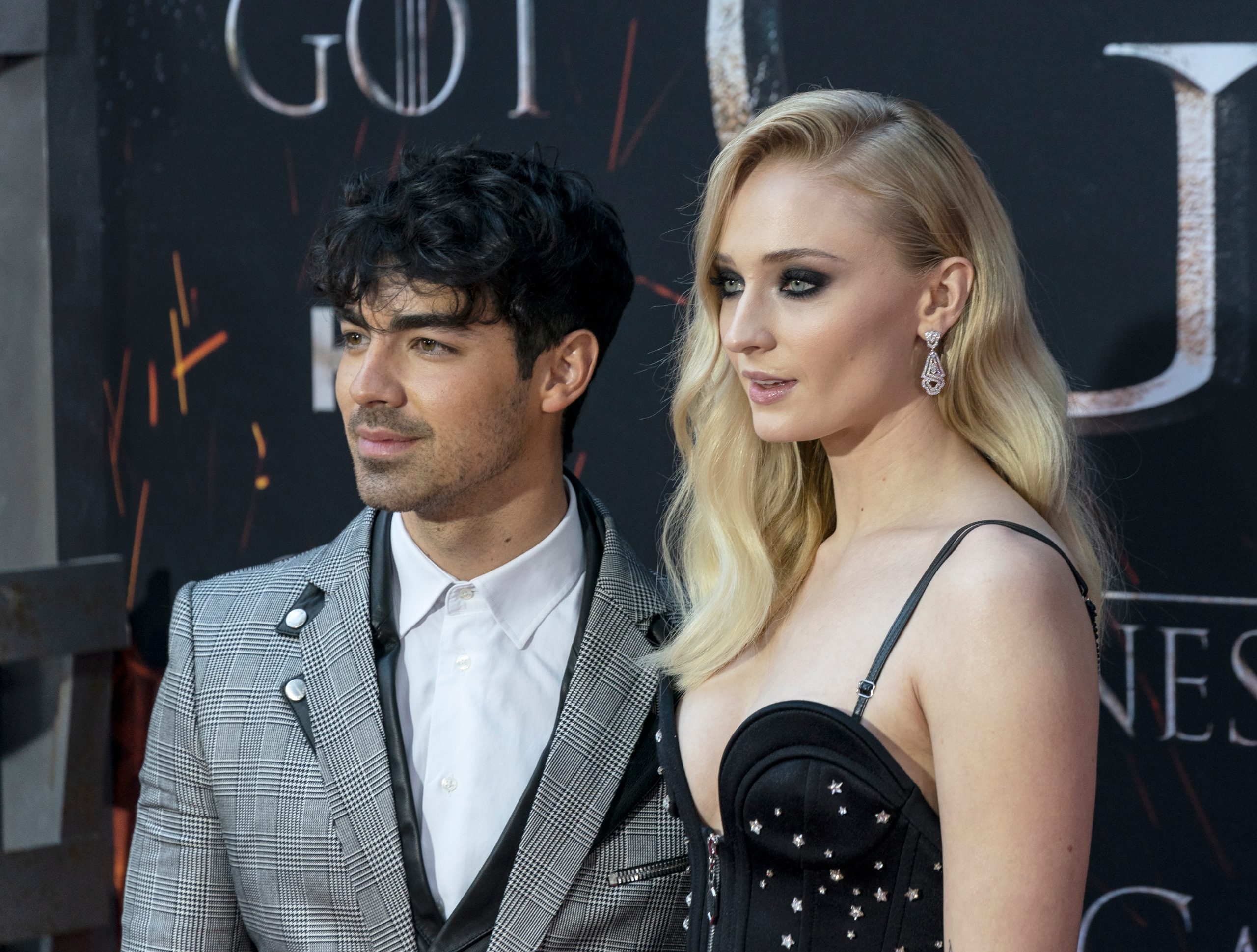 Joe Jonas and Sophie Turner List Bay Point Mansion