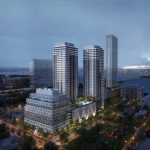 New Development at 3333 Biscayne Blvd