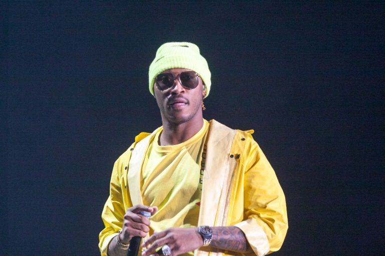 Life is Good for Rapper Future Who Recently Purchased a Waterfront ...