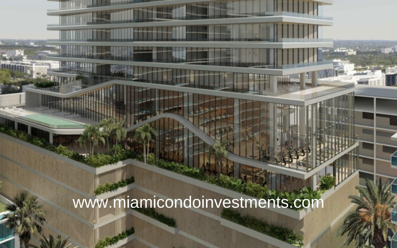 The Edge Tower Condos
