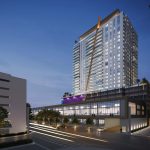 Civica Tower