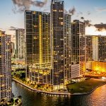 Downtown Brickell
