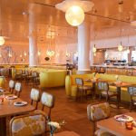 Makoto Named Top 100 Restaurant in Miami
