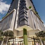 New Development in Brickell Westpine